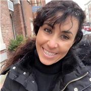 Ingeniera de Caminos imparte clases de E.S.O y Bachiller en Madrid